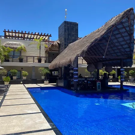 Aldea Thai Playa Del Carmen