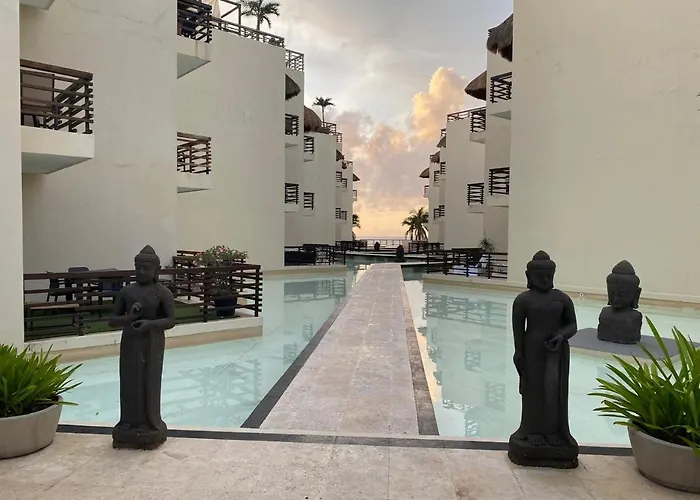 Hotel Aldea Thai 5*